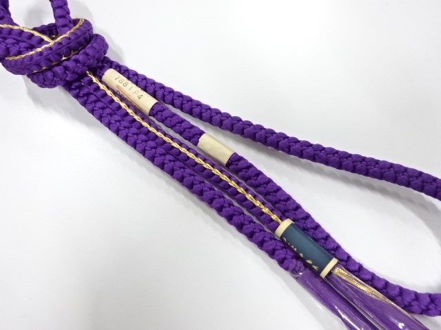 Japanese Kimono / Accessories Silk